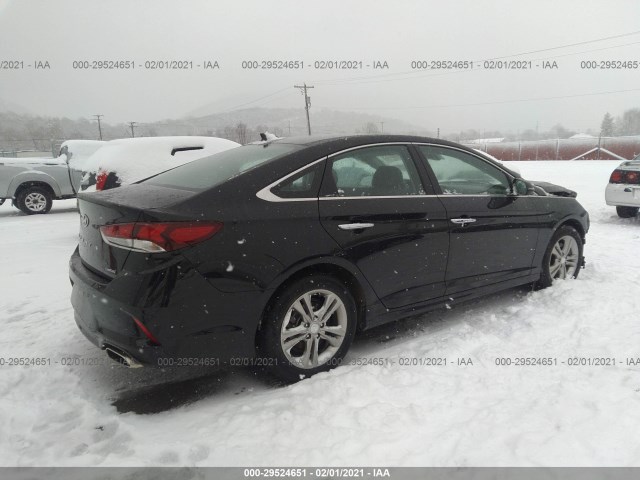 5NPE34AF5JH705226  hyundai sonata 2018 IMG 3