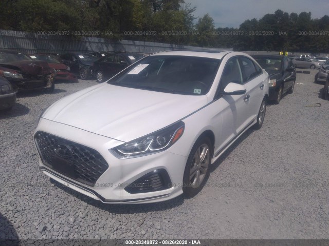 5NPE34AF5JH722351  hyundai sonata 2018 IMG 1