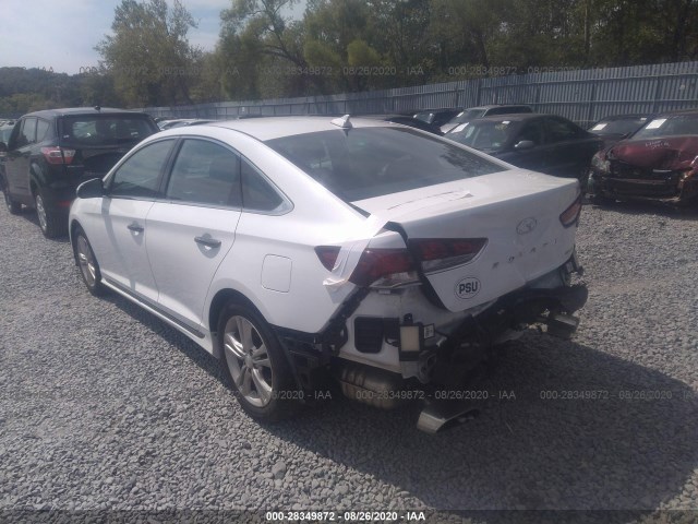 5NPE34AF5JH722351  hyundai sonata 2018 IMG 2