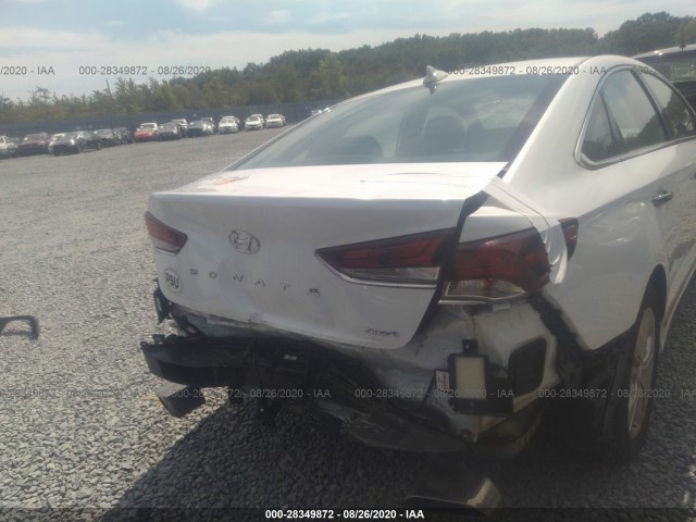 5NPE34AF5JH722351  hyundai sonata 2018 IMG 5