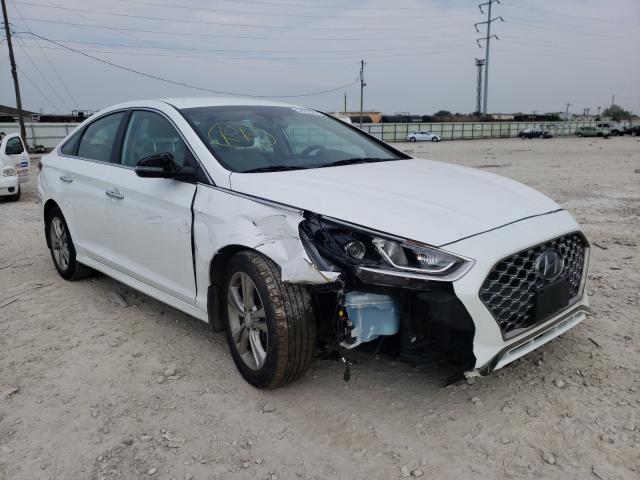 5NPE34AF8JH712509  hyundai  2018 IMG 0