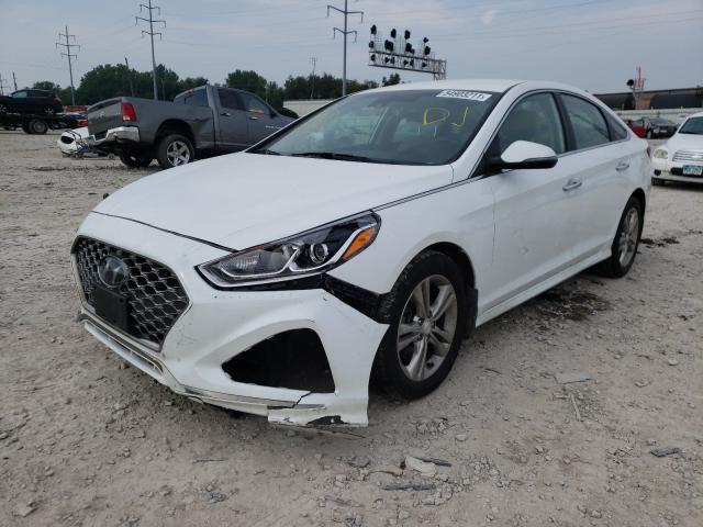 5NPE34AF8JH712509  hyundai  2018 IMG 1