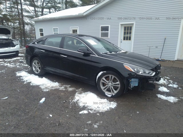 5NPE34AF9JH713538  hyundai sonata 2018 IMG 0