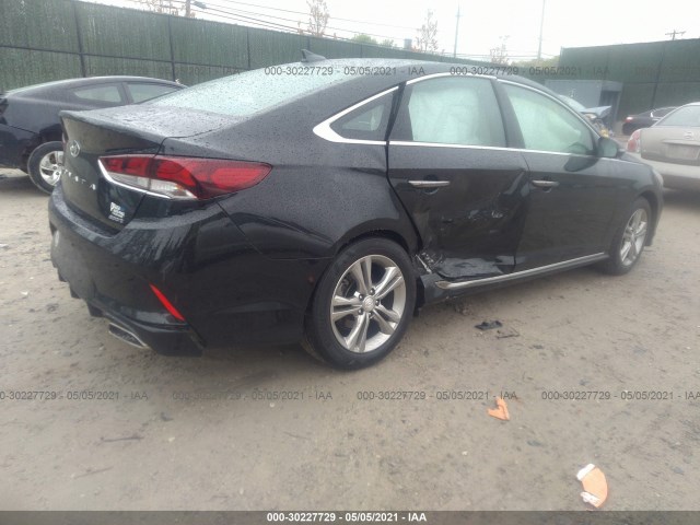 5NPE34AF9JH724006  hyundai sonata 2018 IMG 3