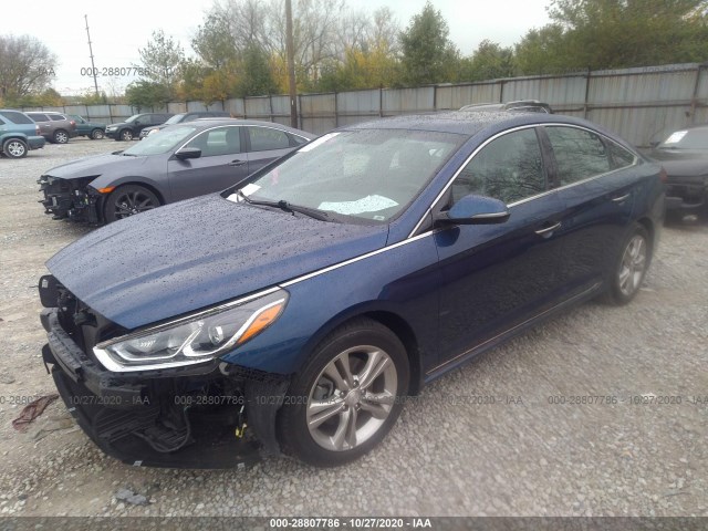 5NPE34AF9JH724880  hyundai sonata 2018 IMG 1