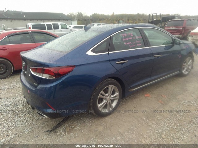 5NPE34AF9JH724880  hyundai sonata 2018 IMG 3