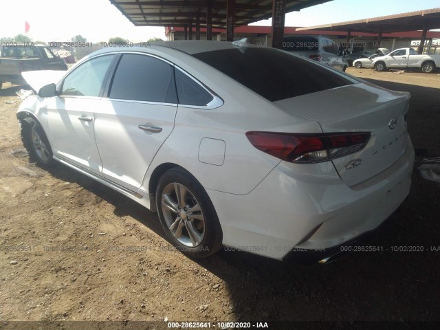 5NPE34AFXJH618874  hyundai sonata 2018 IMG 2