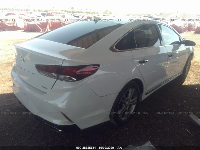 5NPE34AFXJH618874  hyundai sonata 2018 IMG 3