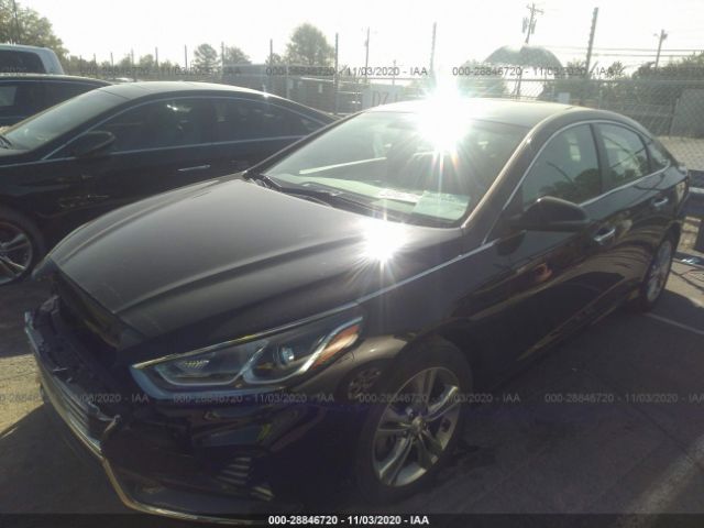 5NPE34AFXJH634640  hyundai sonata 2018 IMG 5