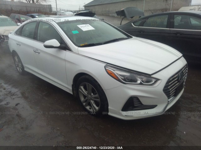 5NPE34AFXJH692537  hyundai sonata 2018 IMG 0