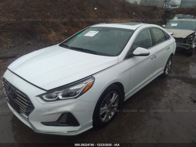 5NPE34AFXJH692537  hyundai sonata 2018 IMG 1