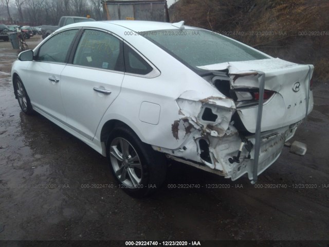 5NPE34AFXJH692537  hyundai sonata 2018 IMG 2