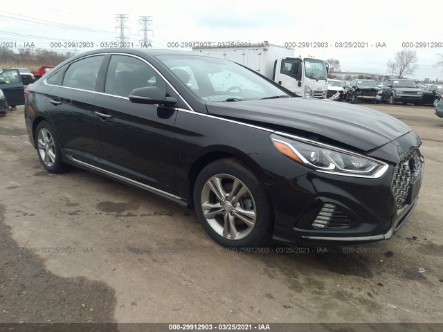 5NPE34AFXJH711118  hyundai sonata 2018 IMG 0