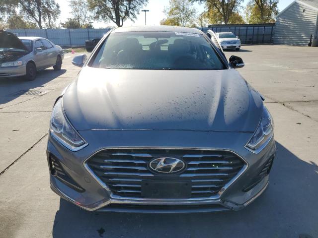 KMHE24L30JA081036  hyundai sonata 2018 IMG 4