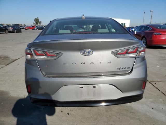 KMHE24L30JA081036  hyundai sonata 2018 IMG 5