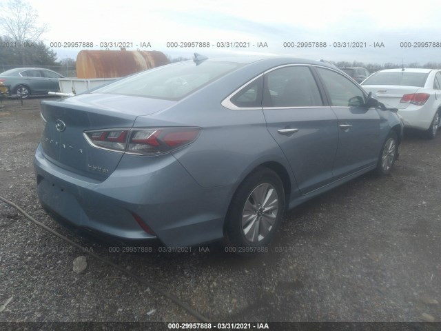 KMHE24L31JA078632  hyundai sonata 2018 IMG 3