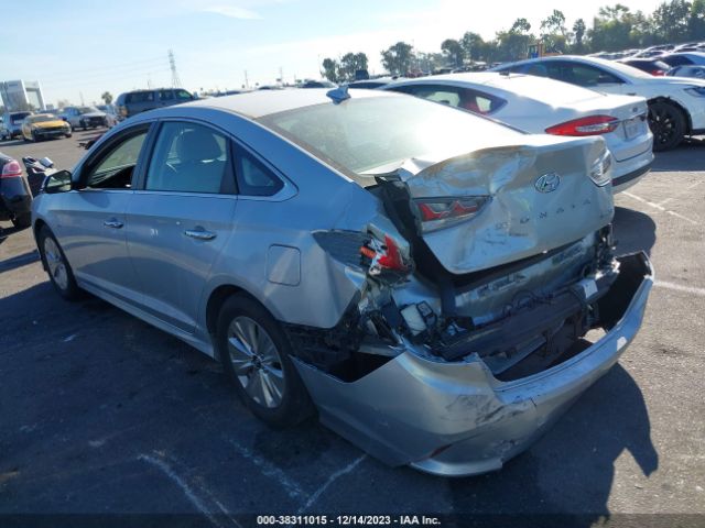 KMHE24L35JA081078  hyundai sonata 2018 IMG 2