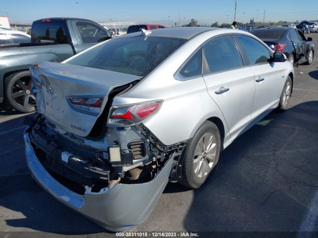 KMHE24L35JA081078  hyundai sonata 2018 IMG 3