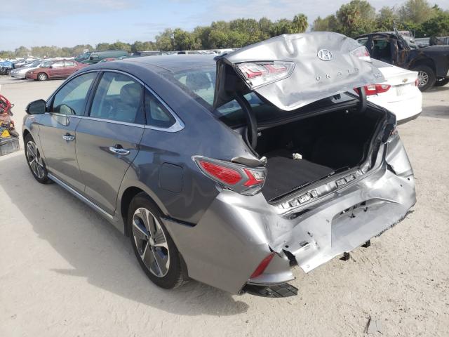 KMHE34L34JA087287  hyundai sonata 2018 IMG 2