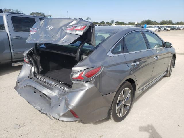 KMHE34L34JA087287  hyundai sonata 2018 IMG 3