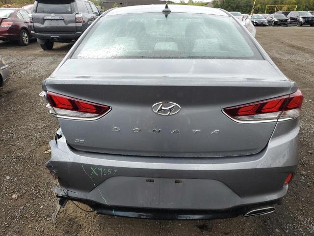 5NPE24AF0KH769338  hyundai sonata 2019 IMG 5