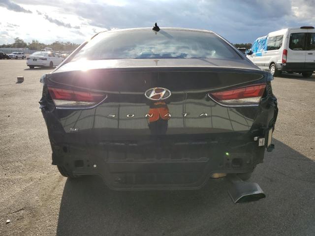 5NPE24AF3KH794170  hyundai sonata 2019 IMG 5