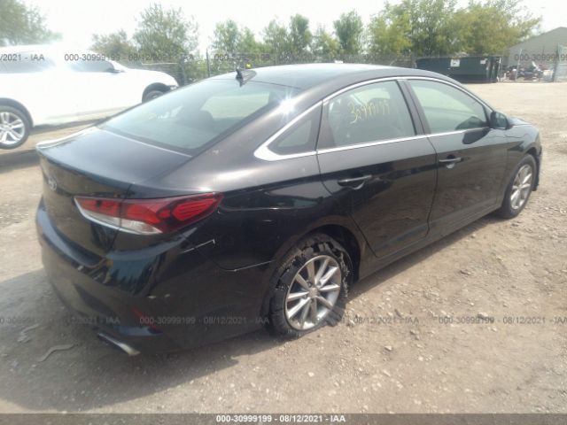 5NPE24AF5KH757590  hyundai sonata 2019 IMG 3