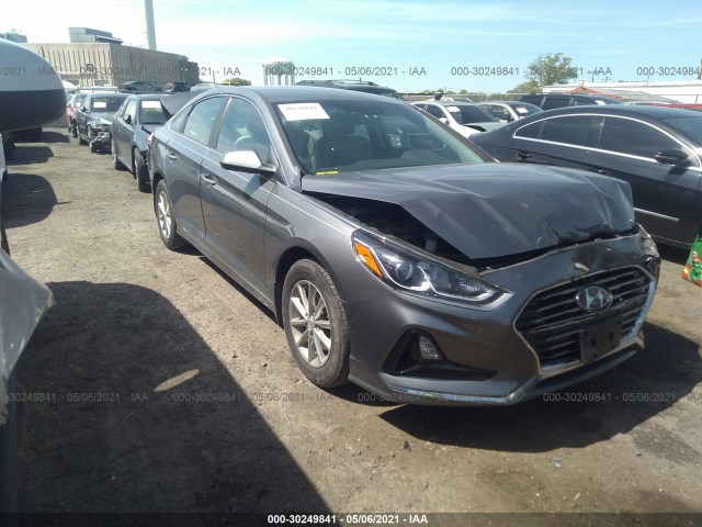 5NPE24AF5KH792274  hyundai sonata 2019 IMG 0