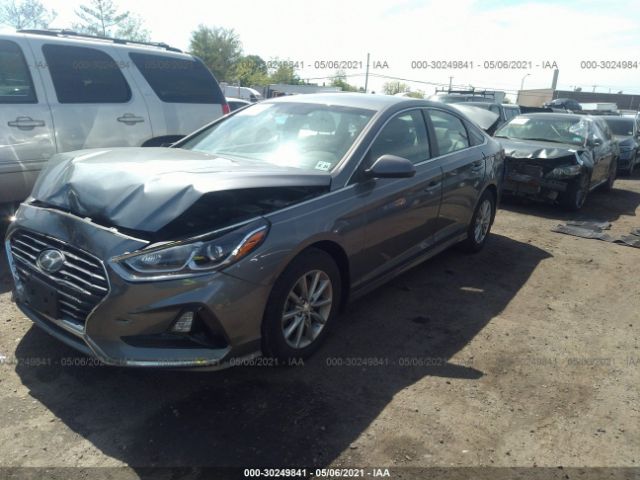 5NPE24AF5KH792274  hyundai sonata 2019 IMG 1