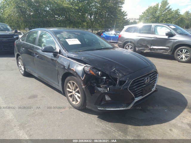 5NPE24AF5KH809008  hyundai sonata 2019 IMG 0