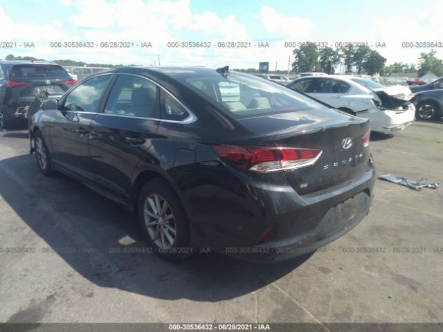 5NPE24AF5KH809008  hyundai sonata 2019 IMG 2