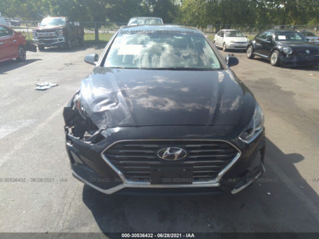 5NPE24AF5KH809008  hyundai sonata 2019 IMG 5