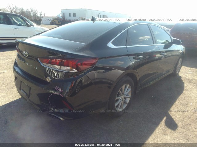 5NPE24AF9KH784873  hyundai sonata 2019 IMG 3