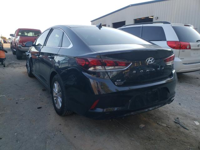 5NPE24AF9KH795758  hyundai  2019 IMG 2