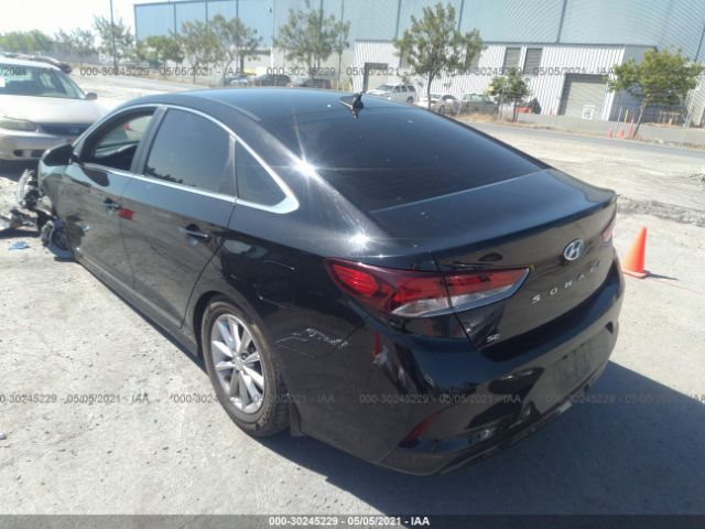 5NPE24AF9KH806161  hyundai sonata 2019 IMG 2