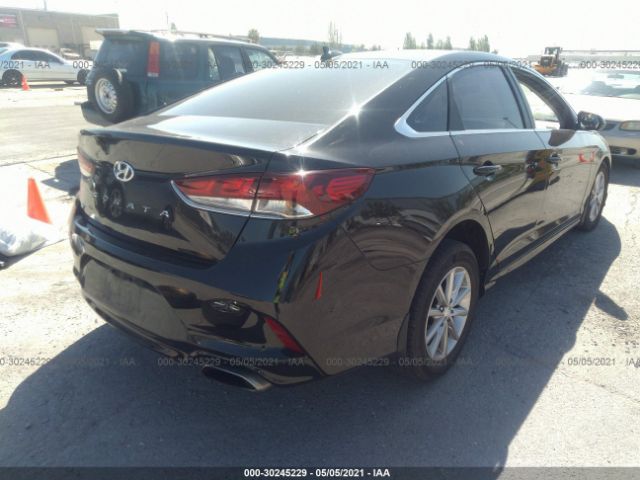 5NPE24AF9KH806161  hyundai sonata 2019 IMG 3