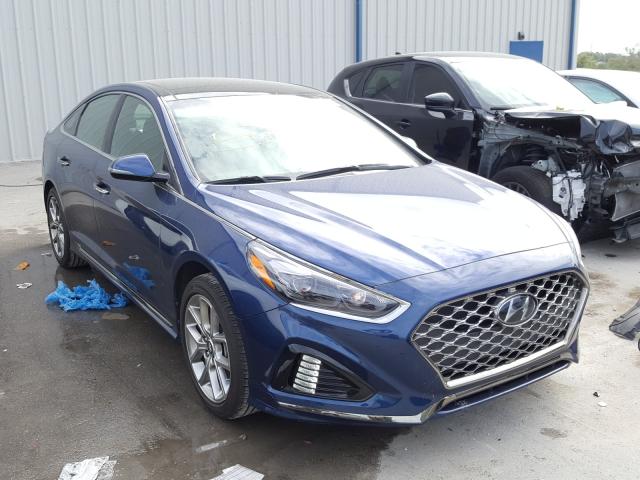 5NPE34ABXKH805109  hyundai  2019 IMG 0