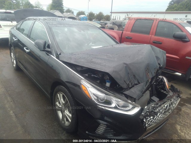 5NPE34AF0KH793698  hyundai sonata 2019 IMG 0