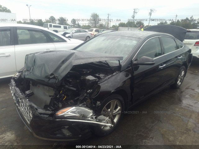 5NPE34AF0KH793698  hyundai sonata 2019 IMG 1