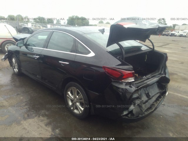 5NPE34AF0KH793698  hyundai sonata 2019 IMG 2