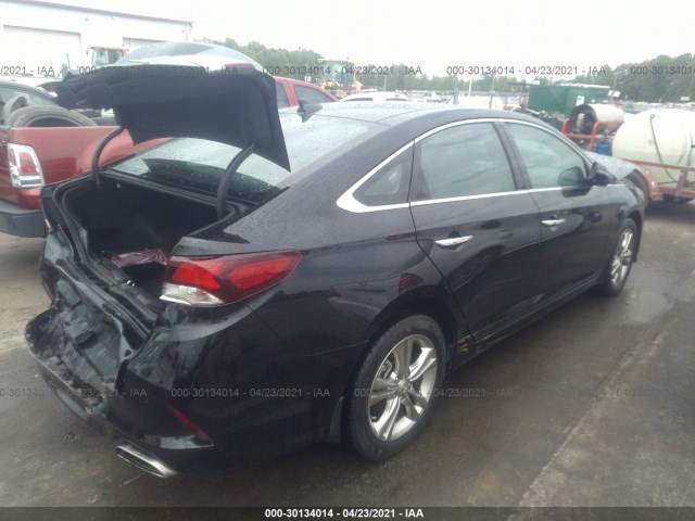 5NPE34AF0KH793698  hyundai sonata 2019 IMG 3