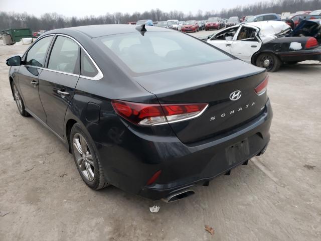 5NPE34AF2KH821775  hyundai  2019 IMG 2