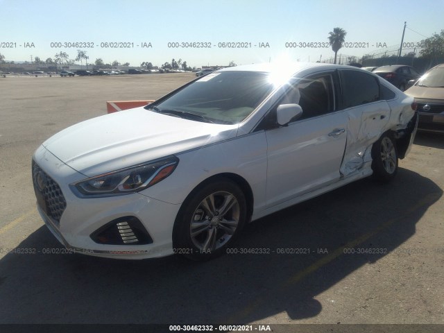 5NPE34AF3KH791749  hyundai sonata 2019 IMG 1