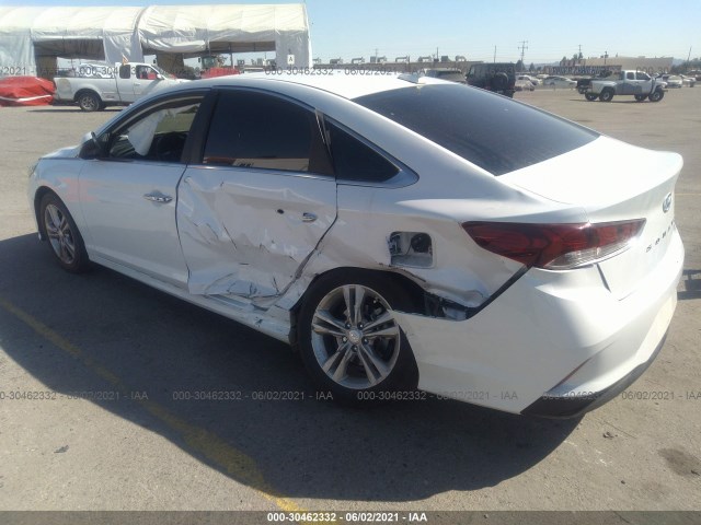 5NPE34AF3KH791749  hyundai sonata 2019 IMG 2