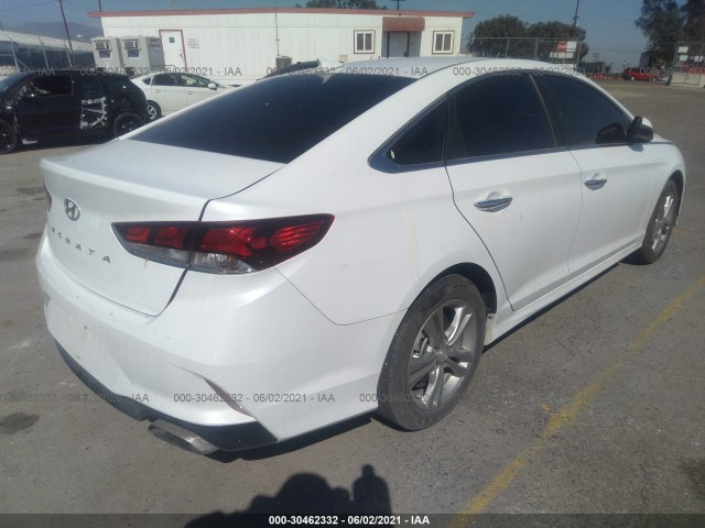 5NPE34AF3KH791749  hyundai sonata 2019 IMG 3