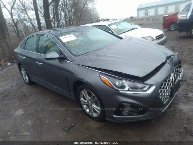 5NPE34AF9KH785812  hyundai sonata 2019 IMG 0