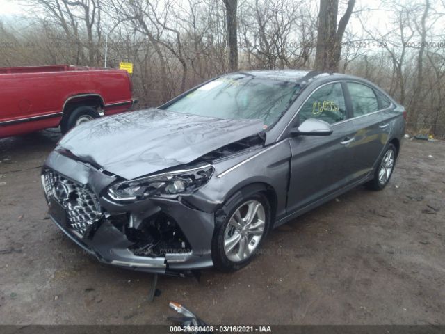 5NPE34AF9KH785812  hyundai sonata 2019 IMG 1