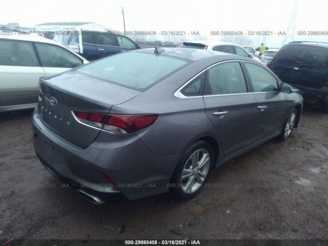 5NPE34AF9KH785812  hyundai sonata 2019 IMG 3