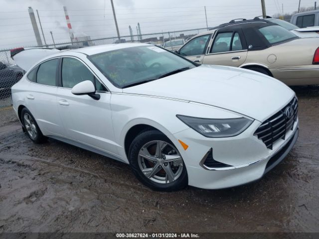 5NPEG4JA4LH015494  hyundai sonata 2019 IMG 0