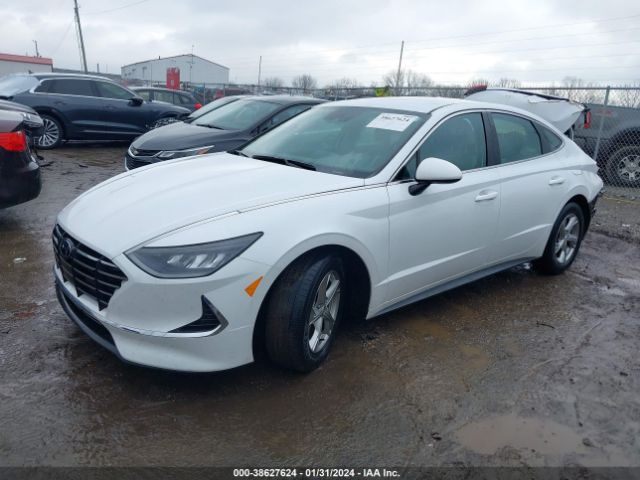 5NPEG4JA4LH015494  hyundai sonata 2019 IMG 1